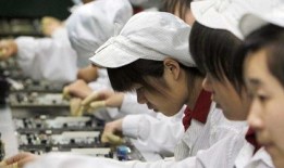 富士康最新员工爆料,揭秘工厂内部真实情况